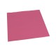 Asciugamano di carta ovattato Fucsia 2 veli 40x40cm, scatola da 500