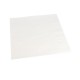 Wadded paper towel White 2-ply 40x40cm, carton of 1600