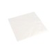 Asciugamano di carta ovattato Bianco a 2 strati 33x33 cm, scatola da 2400