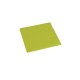 Wadded paper towel Kiwi 2 folds 24x24cm, box of 600