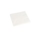 Asciugamano di carta ovattato Bianco a 2 strati 25x25cm, scatola da 4800