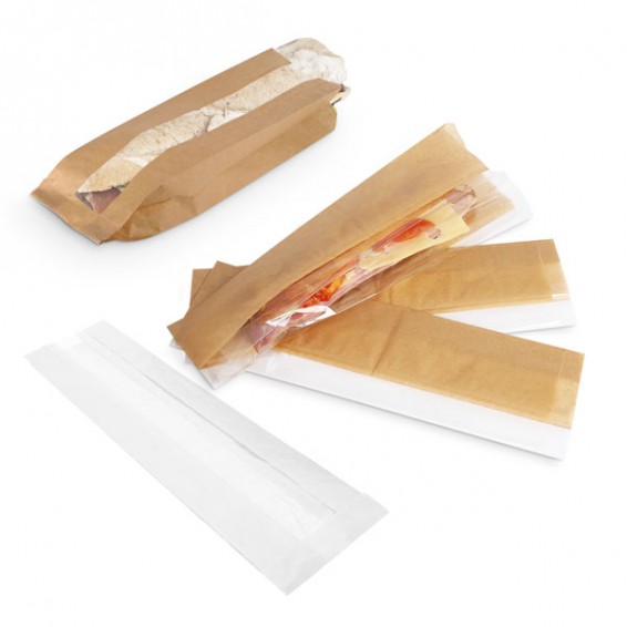 Sacchetto per sandwich