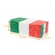 Pizza box Calzone, 27x15x7cm, pack of 100