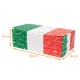 Pizza box Calzone, 30x26x10cm, pack of 100