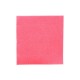 Toalla microcalentada guata 2p. 20x20cm "Fucsia, caja de 2400