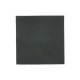 Micro-warmed towel wadding 2p. 20x20cm "Black, box of 2400