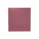 Micro-warmed towel wadding 2p. 20x20cm "Plum, box of 2400