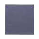 Micro-warmed towel wadding 2p. 33x33cm "Marine Blue, box of 1200