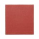 Micro-warmed towel wadding 2p. 33x33cm "Bordeaux, box of 1200