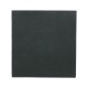Toalla microcalentada guata 2p. 33x33cm "Negro, caja de 1200