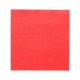 Micro-warmed towel wadding 2p. 33x33cm "Red, box of 1200
