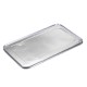 Lid for aluminium dish for 1/1 gastro dishes, box of 50
