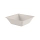 Cane pulp salad bowl box of 100, Imagine', 900 mL