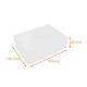 Transparent box for grooved tray box of 50, 190x140x60x60mm, 200µ (bottom+lid) 