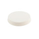 Tapa para tarrina de helado cartón, para olla ø 73mm, caja de 1000