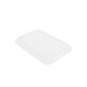 Coperchio per vaschetta in alluminio "Premium confezione da 50, "Eclipse" 293x193x45mm, 2040ml