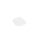 Deckel für Alu-Schale "Premium" 50er-Pack, "Eclipse" 157x124x40mm, 500ml