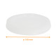 Tapa para plato de cristal 58 y 80 cl, caja de 24