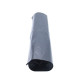 Garbage bag black, 110L, 60µ thick, box of 200