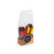 Basket for SOS Bag box of 100, 80+50x250mm, I love it