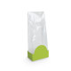 Cestino per borsa SOS scatola da 100, 80+50x250mm, Anice