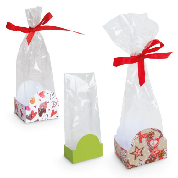 Panier pour Sas SOS