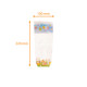 Tasche mit festem Boden Frohe Ostern 100x220mm, 'Egg Hunt' (Eierjagd), 100er-Packung