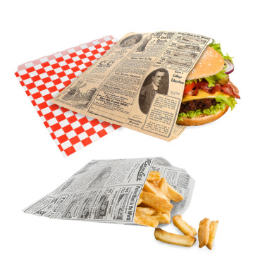 Sac snacking ingraissable