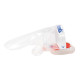 Handschuh "Clean Hands 1 Mehrzweckhalter + 1 magnetisches Armband + 5 Handschuhe, Mehrzweck-Set, Packung mit 1