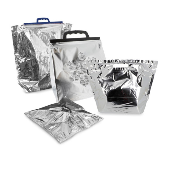Isotherme Tasche