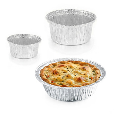Godet Aluminium