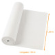 Tablecloth roll 1,20x50m, voie sèche 55g/m2, Blanc, per unit