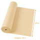 Tablecloth roll 1,20x50m, voie sèche 55g/m2, Ivoire, per unit