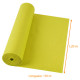 Tablecloth roll 1,20x50m, voie sèche 55g/m2, Vert Pomme, per unit
