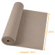 Tablecloth roll 1,20x50m, voie sèche 55g/m2, Gris, per unit
