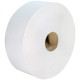 Rotolo di carta igienica liscio a 2 strati, ø25cm, 350m, confezione da 6