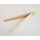 Pinces carton de 1000, bois 'Snack Stick'