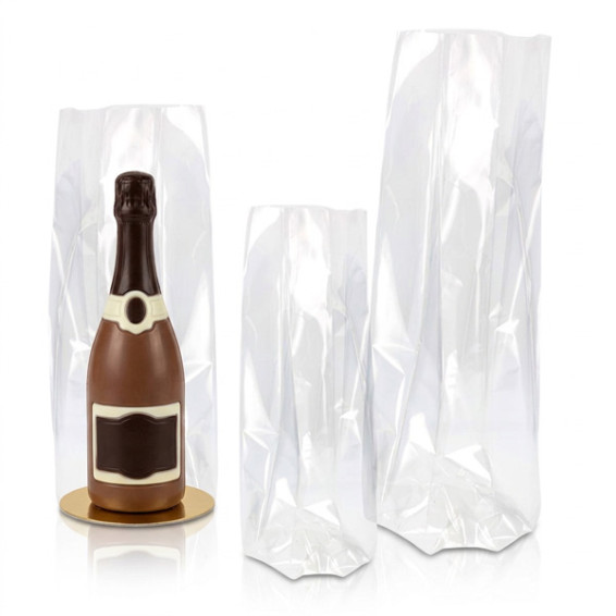 Sachet diamant en PP