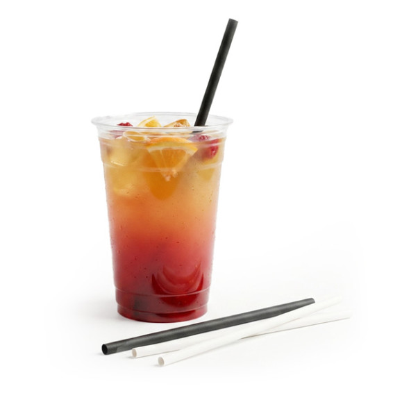 Paille à cocktails