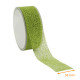 Nastro per confezioni regalo polyester, 38mm x 20m, Vert Printemps, per unità