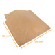 Tasche Obst und Gemüse en kraft brun Alios PEFC, fendu sur le coté, 300x320mm, Karton mit 1000 Stück