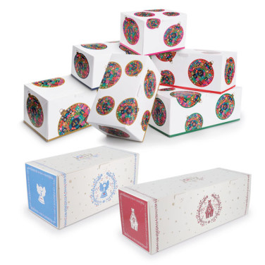 Boite Buche destockage