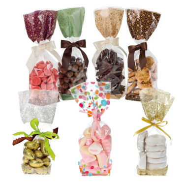 PP cardboard bottom bag