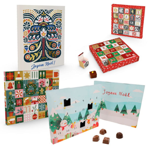 Adventskalender